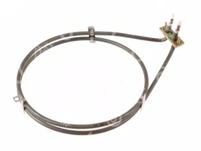 těleso topné kruhové 2000 W, d = 180 mm, MASTERCOOK